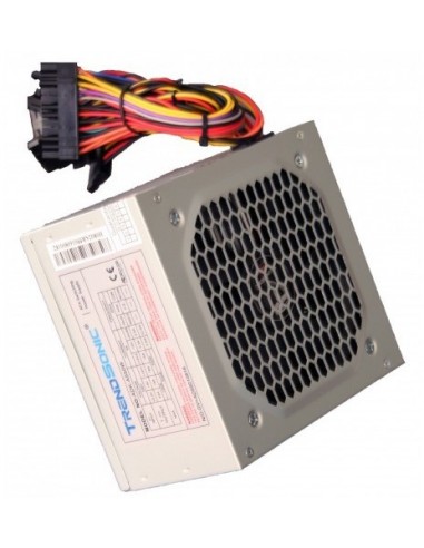 Захранване TS 500W-120mm